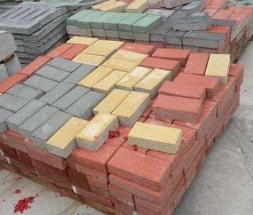 甘肅蘭州與平?jīng)霾噬访娲u（仿石材彩磚）市場(chǎng)行情與報(bào)價(jià)分析